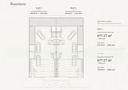 Crescent Road (D15), Semi-Detached #636060551
